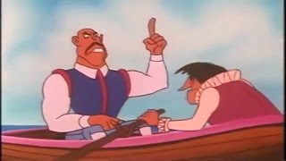 Westward Ho 1988  Watch Cartoons Online English Dubbed [upl. by Hnid]