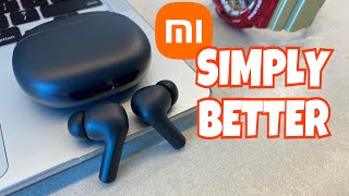 Redmi Buds 4 Active  Best budget workout earbuds  A review under 4 minutes [upl. by Ariec]