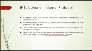 Issabel VoIP Telephony Fundamental Part 1 [upl. by Weisbart]