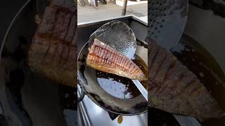 1Kg Fish Tail Fry in Ludhiana [upl. by Elinnet]