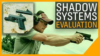 Evaluating The Shadow Systems XR920 [upl. by Owiat]