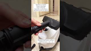 Karcher sc3 easyfix 770070203 cleaning ремонт kärcher [upl. by Ange]