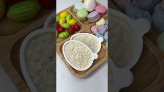 ASMR Filling Platter  Oddly Satisfying [upl. by Lorrayne]