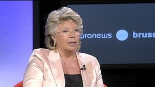 euronews interview  Demokratieverdruss in Europa  kein Kraut gewachsen [upl. by Berta]