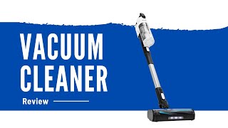 Unleashing Power LEVOIT Cordless Vacuum Cleaner Review [upl. by Fredericka]