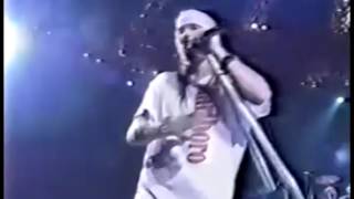 Guns N Roses  Estranged HD Live in Indiana 1991 [upl. by Alat]