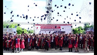 Mezunların Gözünden OSTİM Teknik Üniversitesi [upl. by Maxfield]