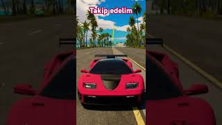 Lamborghini Diablo Nos Nitro son hız ani fren diskler yandı 🔥 keşfet shorts music car [upl. by Yeniar307]