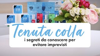 Come conservare la colla extension ciglia per assicurarsi una tenuta impeccabile [upl. by Inavoj]