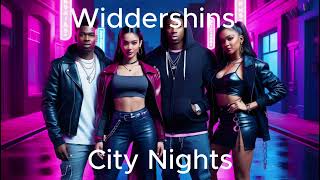 Widdershins quotCity Nightsquot [upl. by Scrivenor]