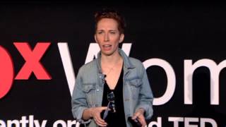 50 shades of gay  iO Tillett Wright  TEDxWomen [upl. by Eniruam]