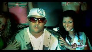 Big Yamo Ft Calle 13  Tocarte Toa Remix  HD [upl. by Jimmie]