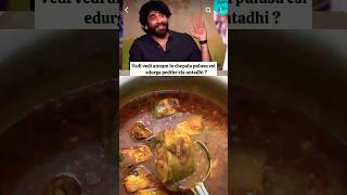 😂trending video telangana food streetfood shrots like foodie viralvideo new 2024 [upl. by Casilde966]