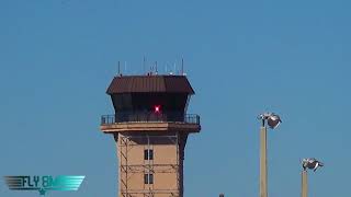 Real Light Gun Signals  ATC Tower [upl. by Adnolehs478]