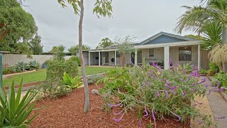 House For Sale  29 Hamilton Road Aldinga Beach South Australia with Scott McPharlin [upl. by Franni367]