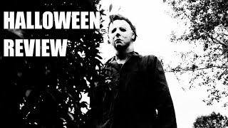 Halloween 1978 Review  WHY THIS MOVIE IS SO LOVED [upl. by Osnohpla]