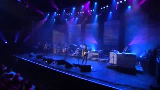 Noel Gallaghers HFB Live at Itunes Festival 2012 [upl. by Itch]