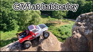 C1V1 at habberley [upl. by Valerio]