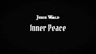 Juice WRLD Ai  Inner Peace Only You Pt 3 prod onceunveiled [upl. by Anah]