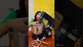 Rossmann 1600 Watts stand mixer unboxing rossmann rossmannstandmixer rossmann1600wattsstandmixer [upl. by Silloh357]