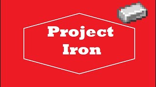 Project IronTrailer [upl. by Anrym]