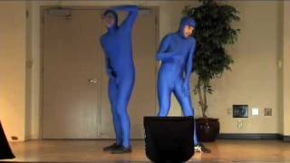 Smosh Extra Unitarded Full Dance [upl. by Willard504]