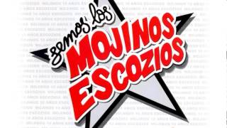 Los asaúra — Qué güeno que estoy Mojinos Escozíos [upl. by Ecirtnahc82]