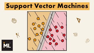 Support Vector Machines All you need to know [upl. by Viki]