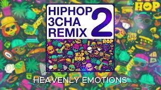 HEAVENLY EMOTIONS  ALEX M  HIPHOP 3CHA REMIX2 [upl. by Loseff]