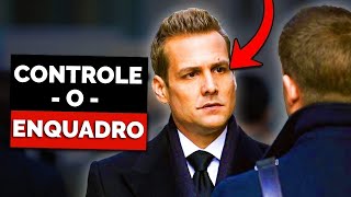 5 Formas de Transmitir CONFIANÇA EXTREMA  Harvey Specter Suits [upl. by Rocker302]