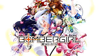 BOMBERGIRL©  PC Open Beta Gameplay [upl. by Ovid392]