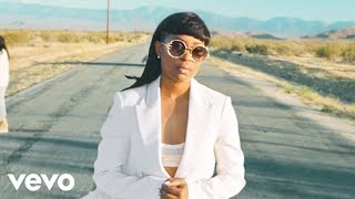 DeJ Loaf  No Fear Video [upl. by Melcher]