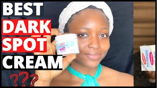 Palmers Skin Success Fade Cream Review  DARK SPOT AND EVEN TONE [upl. by Manheim]