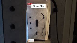 Stone Skin  Interior amp Exterior [upl. by Maleeny]