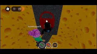 cheese jogo do roblox [upl. by Eneja399]