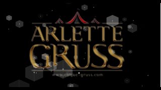 Cirque ARLETTE GRUSS [upl. by Ahola367]