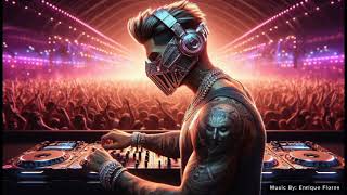 Best Deep House EDM Gym Music Mix  HighIntensity Beats for Maximum Gains and Endurance [upl. by Aihcila]