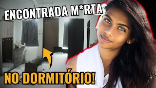 Mrta por Inveja  O Controverso Caso de Raudha Athif [upl. by Anaj45]