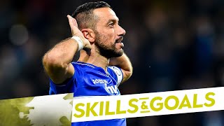 Skills amp Goals Fabio Quagliarella [upl. by Katuscha175]