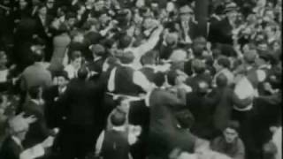 The Great Depression 1929  Documentary [upl. by Lamson114]