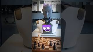 MindBlowing AMECA Chess Moves Youve Never Seen [upl. by Nwahsaj]