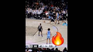 Donovan Mitchell Vs Ja Morant who did it better 360 layup 🔥 nba nbahighlights shorts shortvideo [upl. by Penrose255]