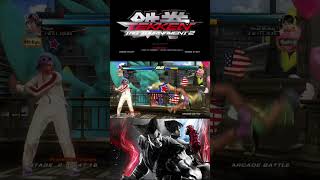 tekken tag tournament 2 [upl. by Nathanson]