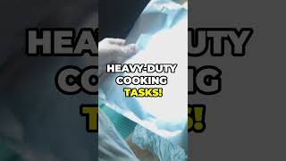 Tinfoil  Grades and Brands tinfoil cooking cook [upl. by Julian738]