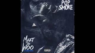 Pop Smoke  Welcome to the party DIY ACAPELLA [upl. by Socha]