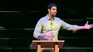 Engaging Islam The Gospel amp Nabeels Testimony [upl. by Fabiola]