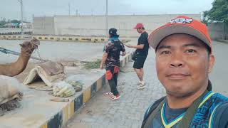 Kandla to Mumbai to Manila seafarer offsigner pinoyabroad ofw travelvlog pinoytraveler [upl. by Rattan290]