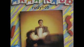 Rudy And Co  Mama Radio 1985 [upl. by Osric114]