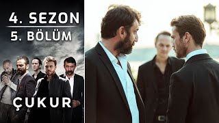 Çukur 4 Sezon 5 Bölüm Full HD [upl. by Alahc]