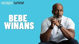 BeBe Winans  Questlove Supreme [upl. by Cary]